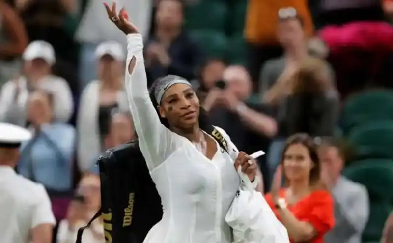 serena williams 3