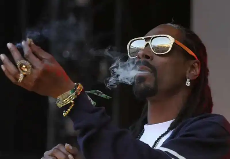 snoop dogg 