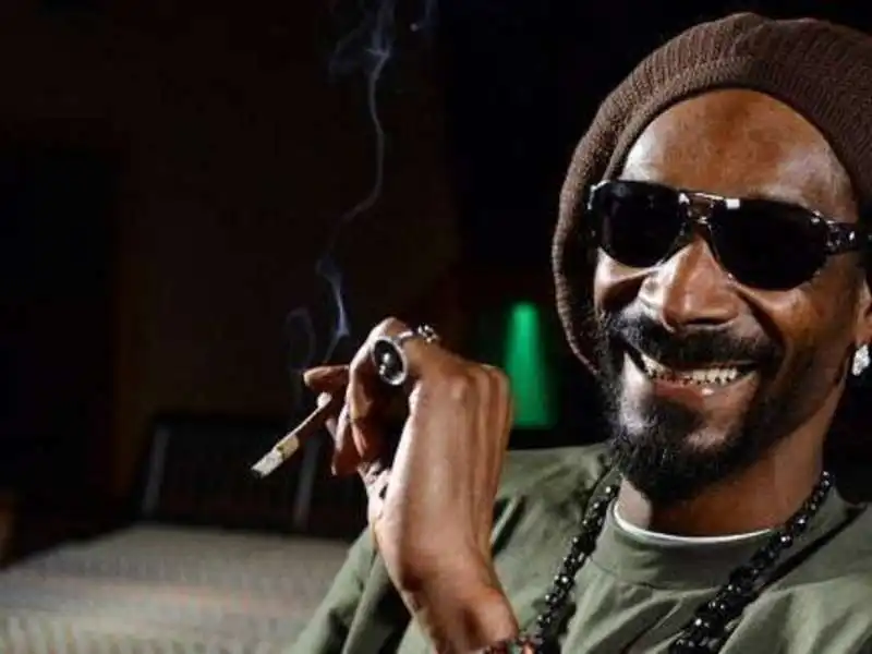 snoop dogg 