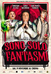 solo fantasmi