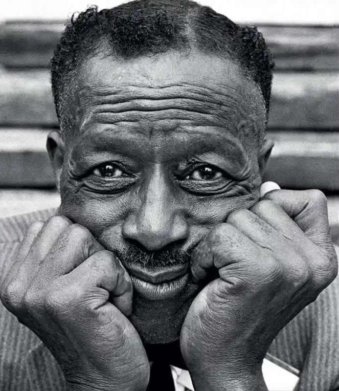 son house   ph giuseppe pino  