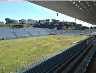 stadio flaminio