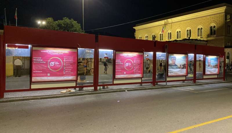 STAZIONE DI BOLOGNA