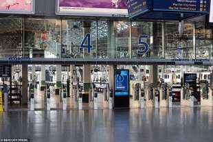 stazione manchester piccadilly