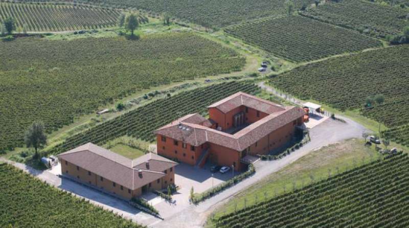 tenuta Monzio Compagnoni