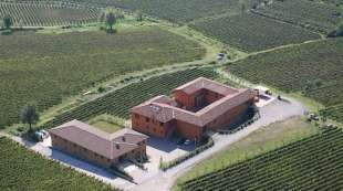 tenuta Monzio Compagnoni