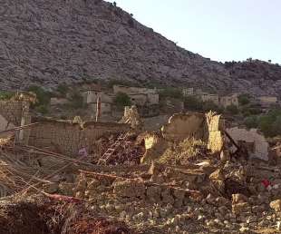 terremoto in afghanistan 12