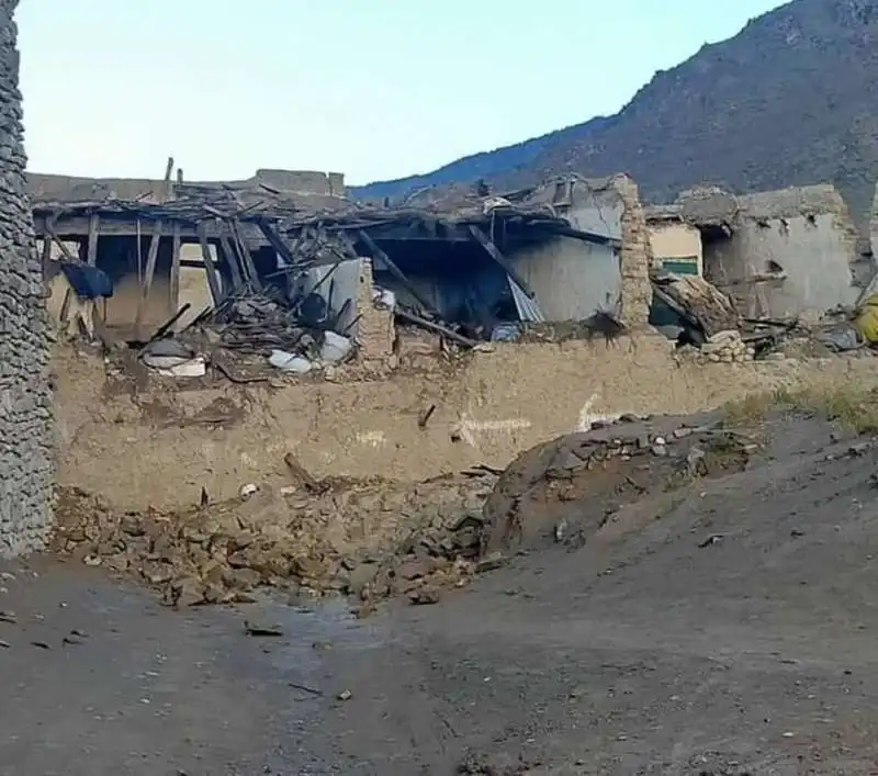 terremoto in afghanistan 13