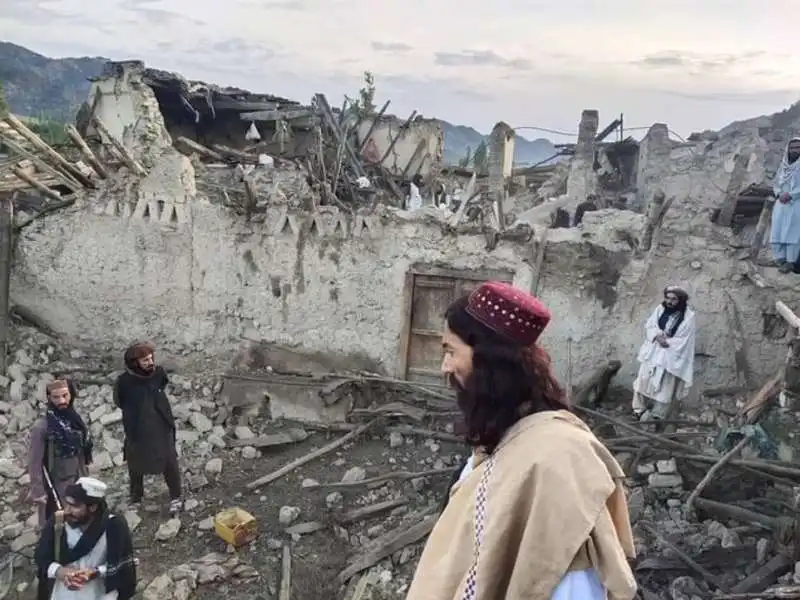 terremoto in afghanistan 8