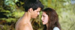 the twilight saga new moon