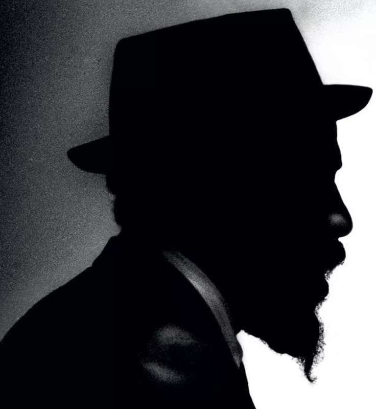 thelonious monk ph giuseppe pino