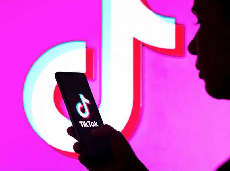 tiktok e commerce