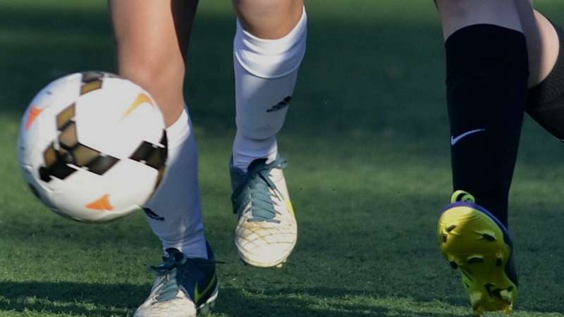 transgender nel calcio