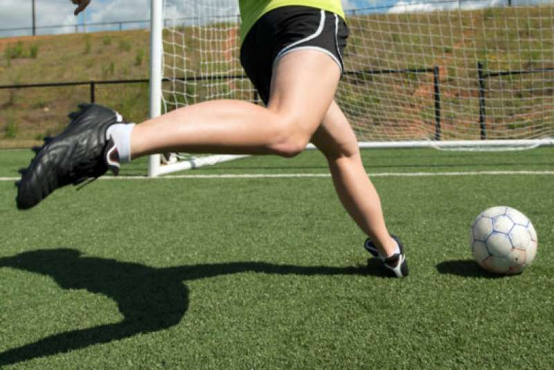 transgender nel calcio