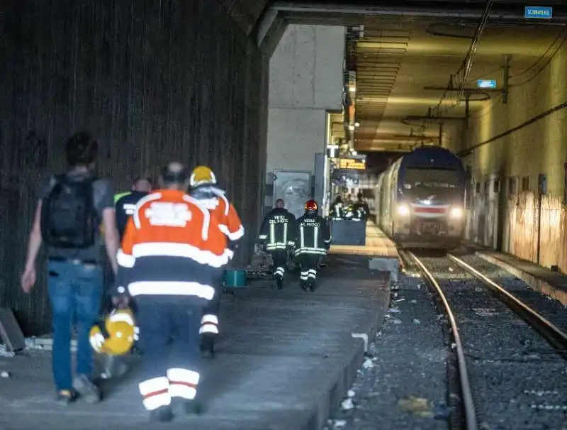 treno deragliato a roma   3