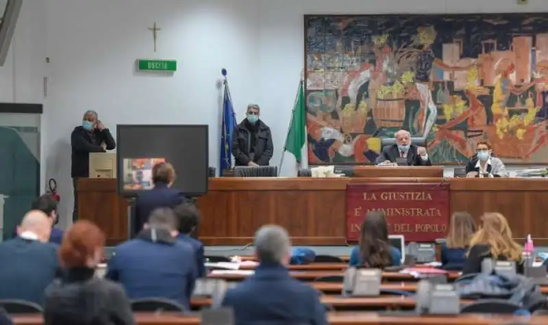 tribunale di catania