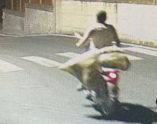 UN 48ENNE ROMENO UCCIDE UN CONNAZIONALE E TRASPORTA IL CADAVERE IN SCOOTER