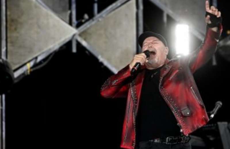 vasco rossi al circo massimo 2