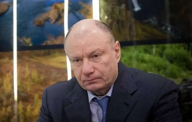 vladimir potanin 3