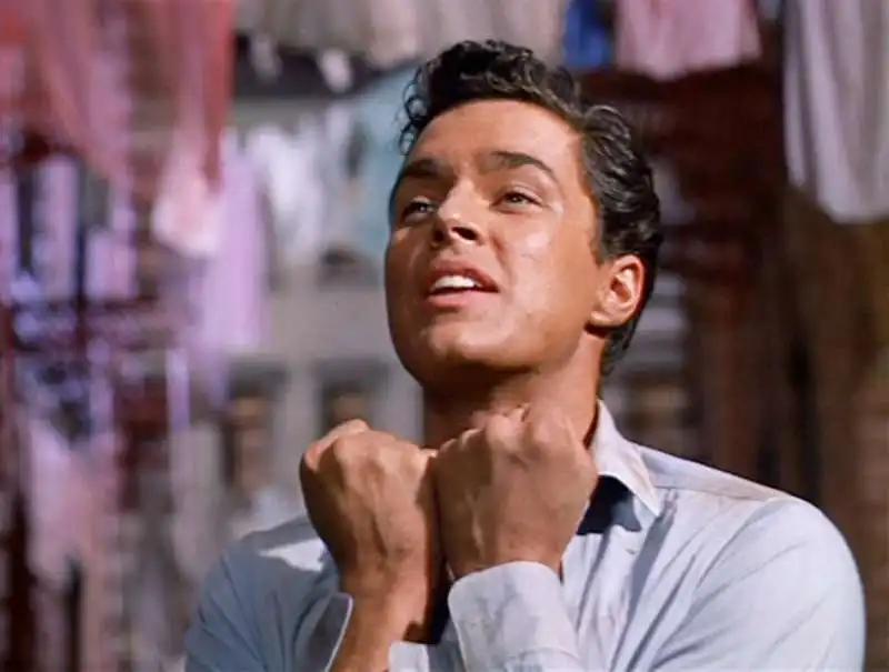 west side story