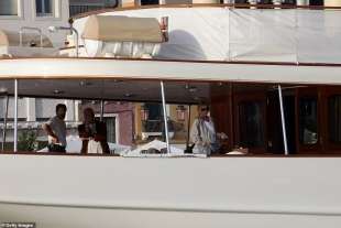 yacht di johnny depp 2