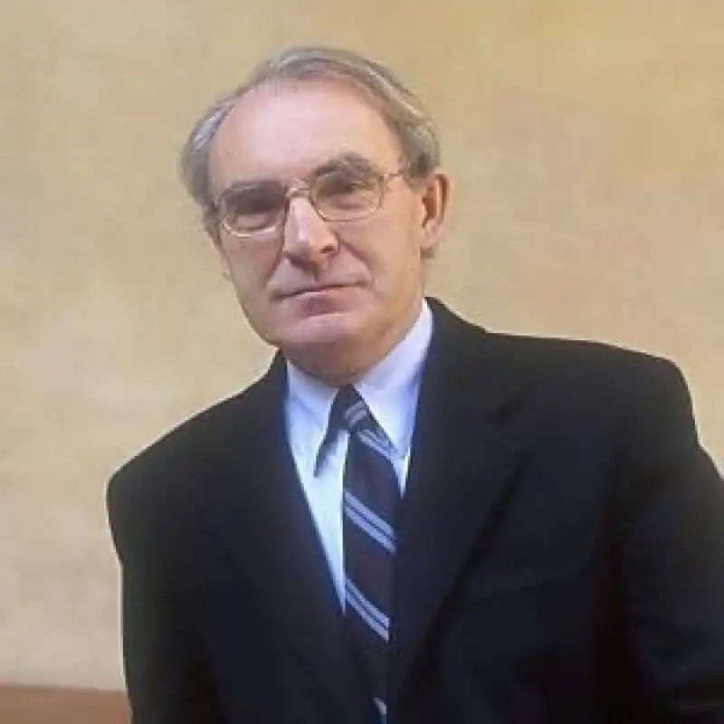 YVES MENY