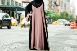 ABAYA