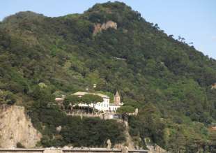 abbazia della cervara 2