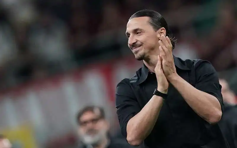 addio al calcio di zlatan ibrahimovic 8