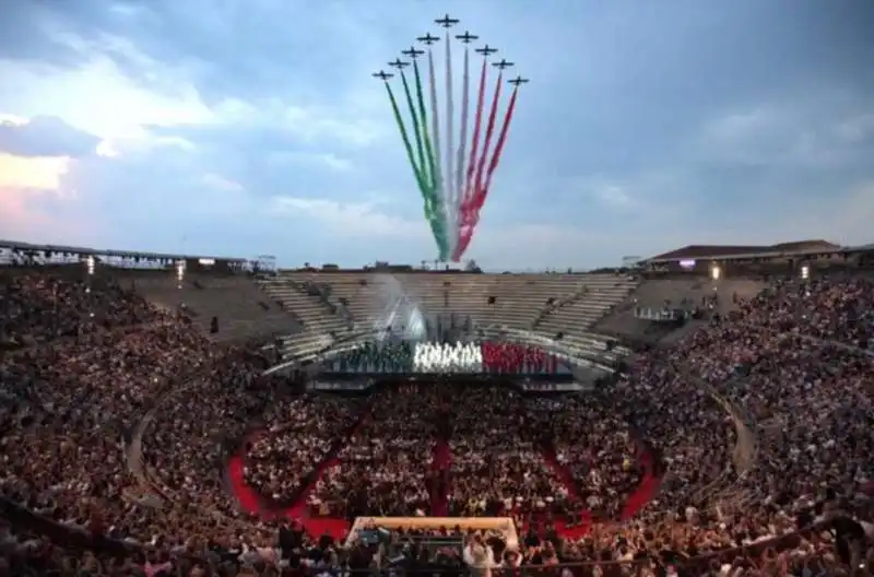 aida arena di verona 2