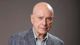 alan arkin. 6