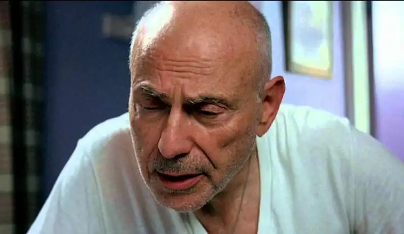 alan arkin in little miss sunshine