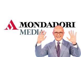 alfonso signorni mondadori media