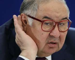 alisher usmanov 2