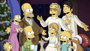 andrea bocelli nei simpson