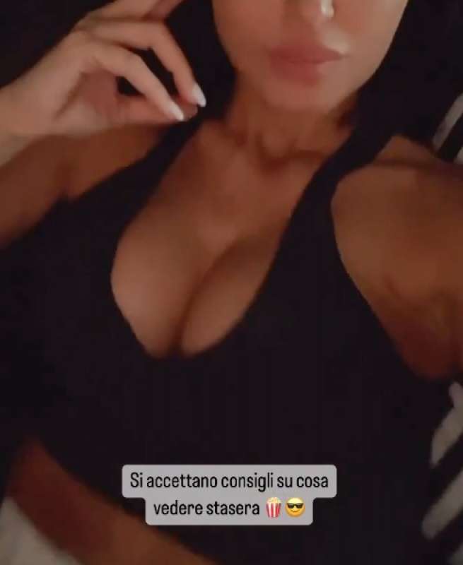 anna tatangelo 2