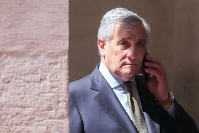 antonio tajani 