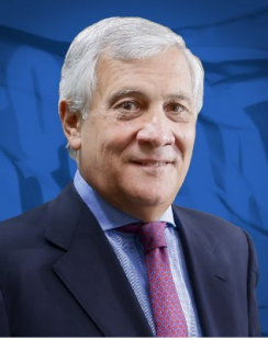 antonio tajani