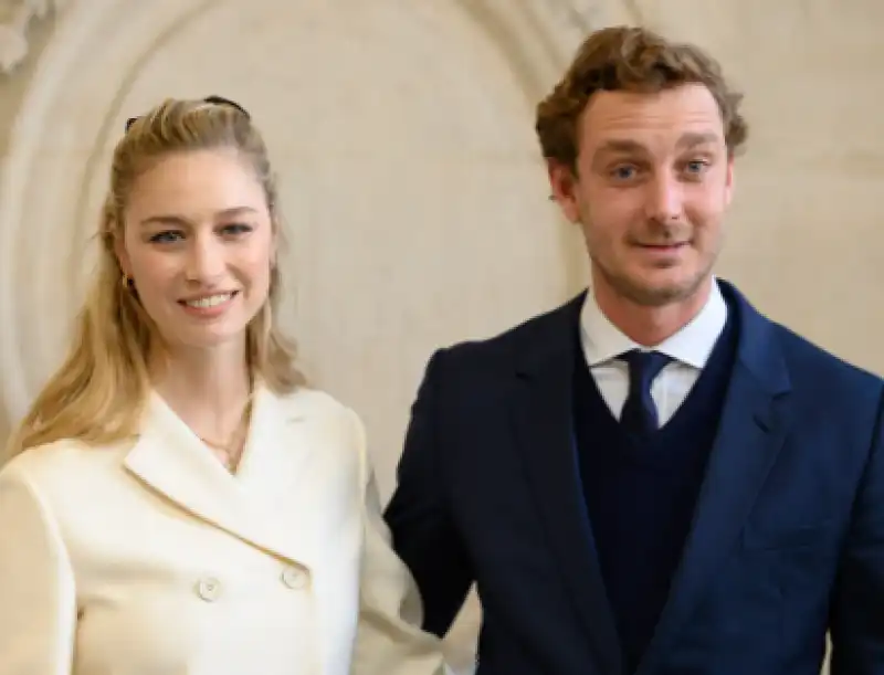 beatrice borromeo pierre casiraghi