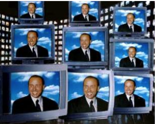 berlusconi tv