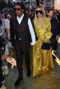 beyonce e jay z