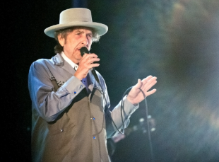 BOB DYLAN 6