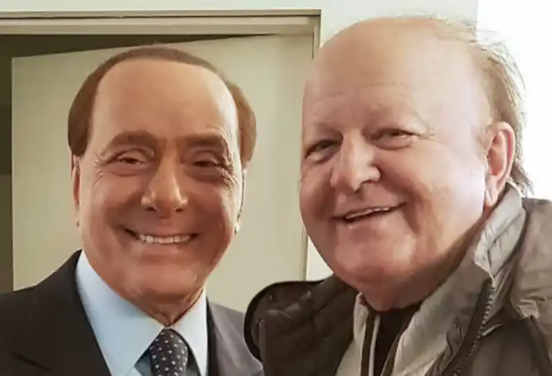 BOLDI BERLUSCONI