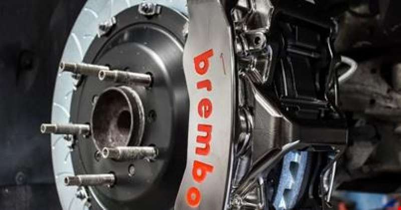 BREMBO - FRENI PER AUTO