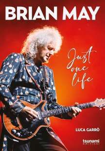 brian may just one life cover