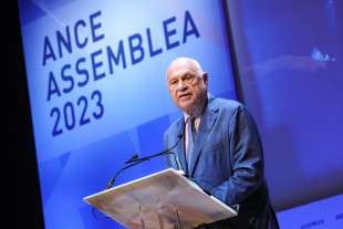 CARLO NORDIO - ASSEMBLEA ANCE