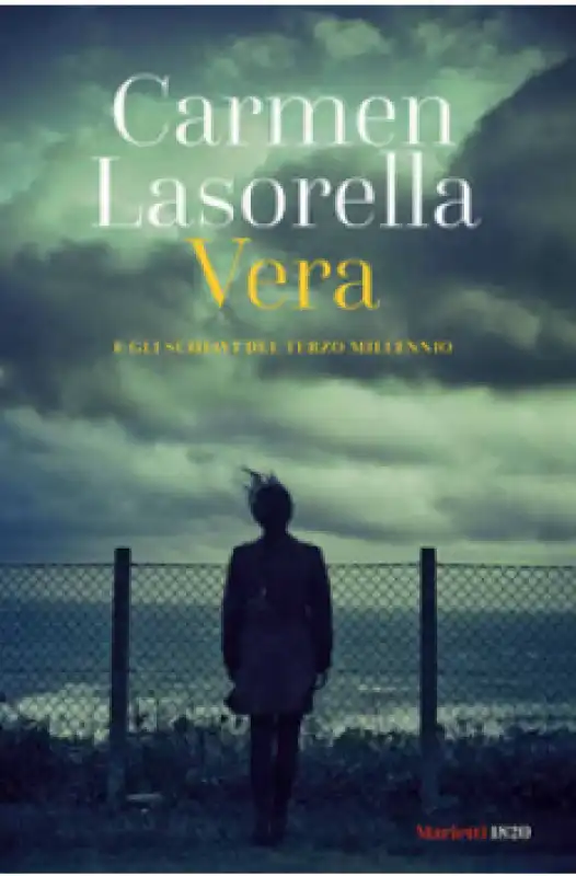 carmen lasorella cover