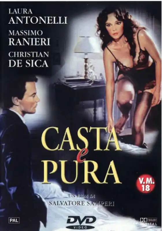 casta e pura