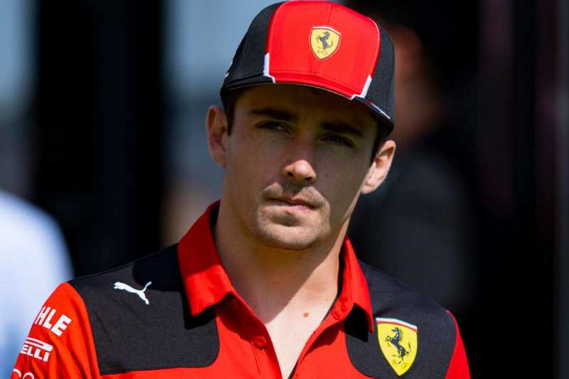 Charles Leclerc