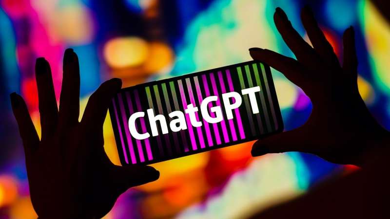 CHATGPT PER IPHONE